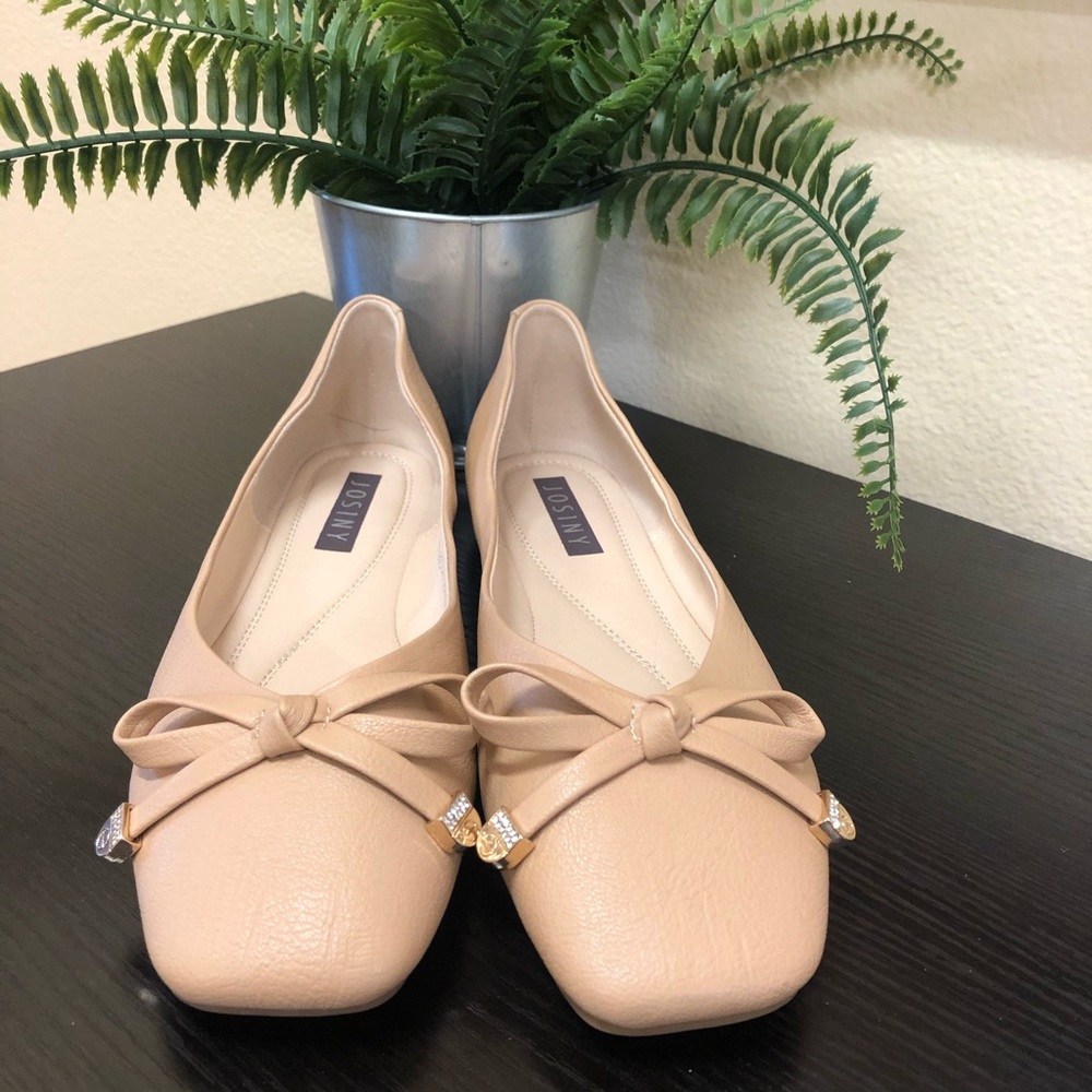 Josiny Shoes